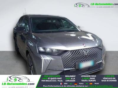 DS DS7 Crossback BlueHDi 130 BVA