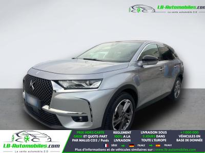 DS DS7 Crossback BlueHDi 130 BVA