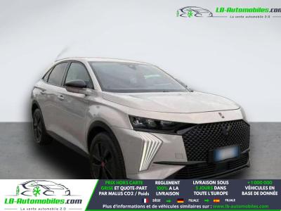 DS DS7 Crossback BlueHDi 130 BVA
