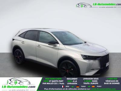 DS DS7 Crossback BlueHDi 130 BVA