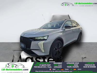 DS DS7 Crossback BlueHDi 130 BVA