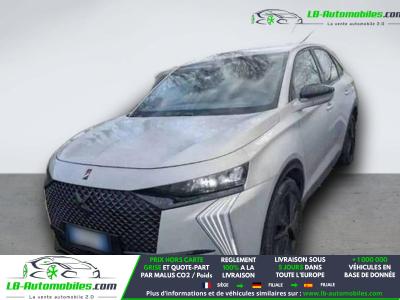 DS DS7 Crossback BlueHDi 130 BVA