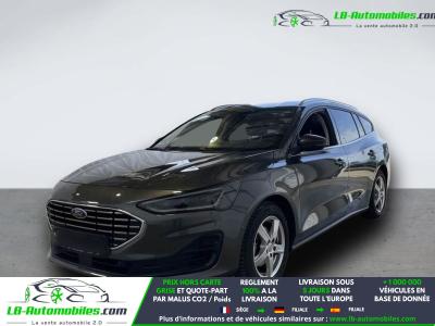 Ford Focus SW 1.5 EcoBlue 95 BVA