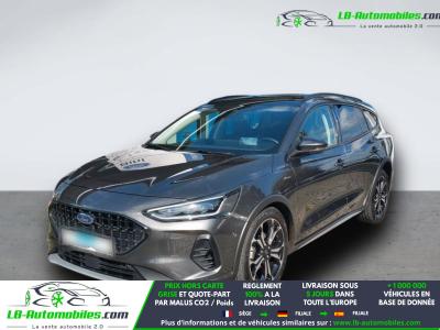 Ford Focus SW 1.5 EcoBlue 95 BVA