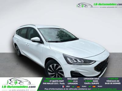 Ford Focus SW 1.5 EcoBlue 95 BVA