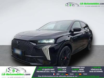 DS DS7 Crossback BlueHDi 130 BVA
