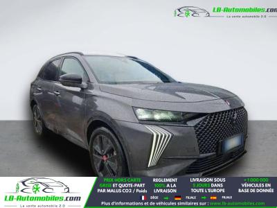 DS DS7 Crossback BlueHDi 130 BVA