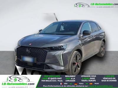 DS DS7 Crossback BlueHDi 130 BVA