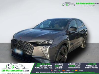 DS DS7 Crossback BlueHDi 130 BVA