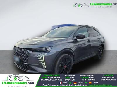 DS DS7 Crossback BlueHDi 130 BVA