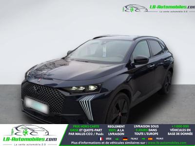 DS DS7 Crossback BlueHDi 130 BVA