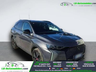 DS DS7 Crossback BlueHDi 130 BVA