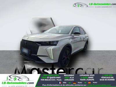 DS DS7 Crossback BlueHDi 130 BVA
