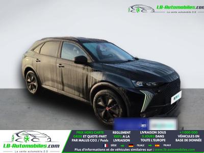 DS DS7 Crossback Hybride Rechargeable E-Tense 225 BVA