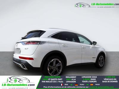 DS DS7 Crossback PureTech 180 BVA