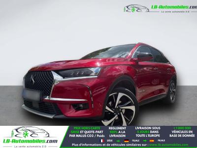 DS DS7 Crossback PureTech 180 BVA