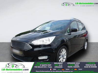 Ford Grand C-Max 1.5 EcoBoost 150  BVM
