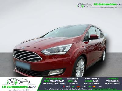 Ford Grand C-Max 1.5 EcoBoost 150  BVM