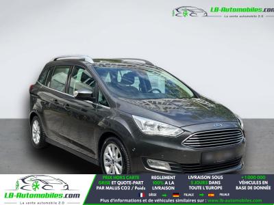 Ford Grand C-Max 1.5 EcoBoost 150  BVM