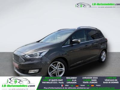 Ford Grand C-Max 1.5 EcoBoost 150  BVM
