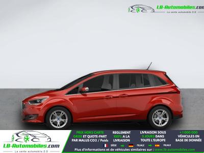 Ford Grand C-Max 1.5 EcoBoost 150  BVM