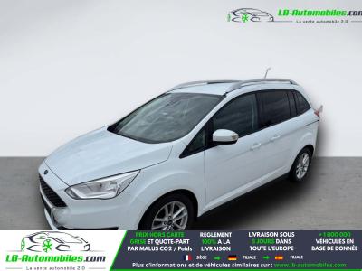 Ford Grand C-Max 1.5 EcoBoost 150  BVM