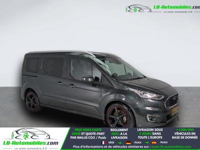 Ford Grand Tourneo 1.5 L EcoBlue 120 BVA