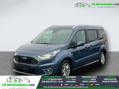 Ford Grand Tourneo 1.5 L EcoBlue 120 BVA