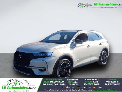 DS DS7 Crossback PureTech 180 BVA