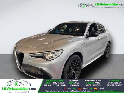 Alfa Romeo Stelvio 2.0T 280 ch Q4 BVA