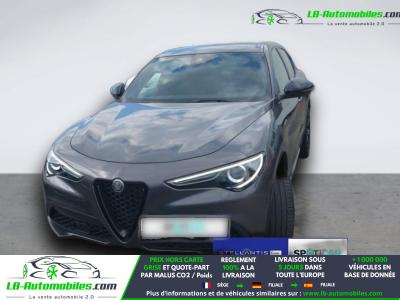 Alfa Romeo Stelvio 2.0T 280 ch Q4 BVA
