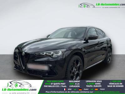 Alfa Romeo Stelvio 2.0T 280 ch Q4 BVA