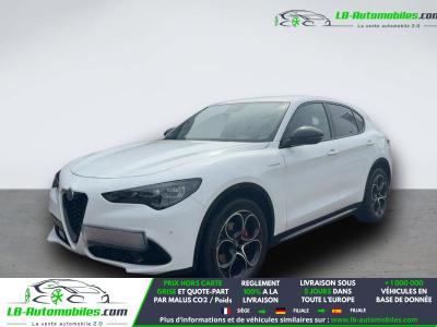 Alfa Romeo Stelvio 2.0T 280 ch Q4 BVA