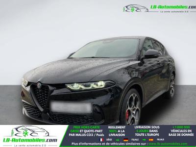 Alfa Romeo Tonale 1.5 Hybrid 160 ch VGT BVA