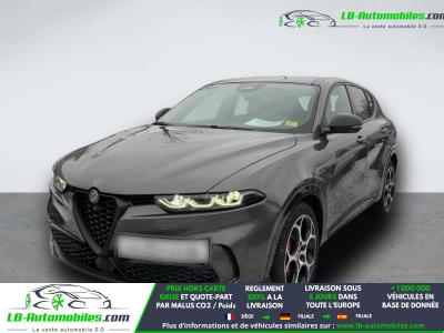 Alfa Romeo Tonale 1.5 Hybrid 160 ch VGT BVA