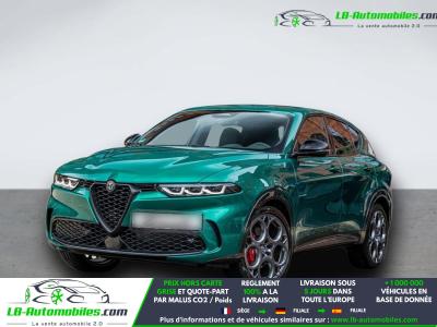 Alfa Romeo Tonale 1.5 Hybrid 160 ch VGT BVA