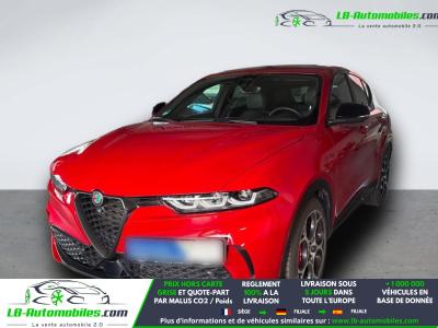 Alfa Romeo Tonale 1.5 Hybrid 160 ch VGT BVA