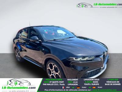 Alfa Romeo Tonale 1.5 Hybrid 160 ch VGT BVA