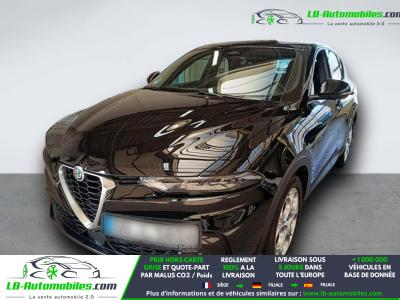 Alfa Romeo Tonale 1.5 Hybrid Essence 130 ch BVA