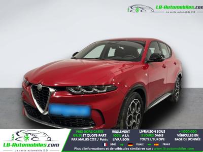 Alfa Romeo Tonale 1.5 Hybrid 160 ch VGT BVA