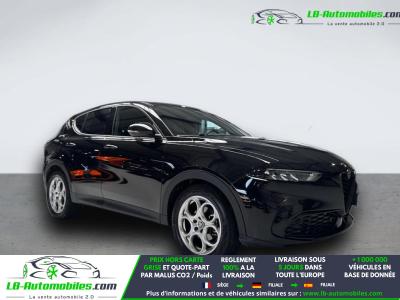 Alfa Romeo Tonale 1.5 Hybrid Essence 130 ch BVA