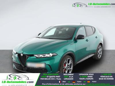 Alfa Romeo Tonale 1.5 Hybrid Essence 130 ch BVA