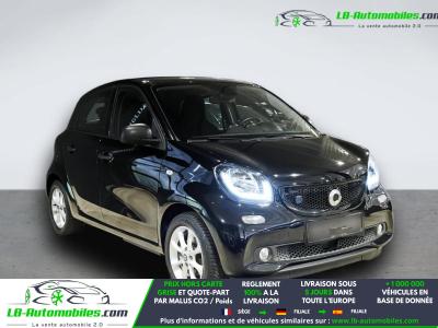 Smart ForFour 82 ch Electrique BVA
