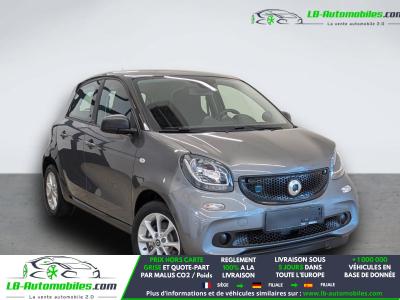 Smart ForFour 82 ch Electrique BVA
