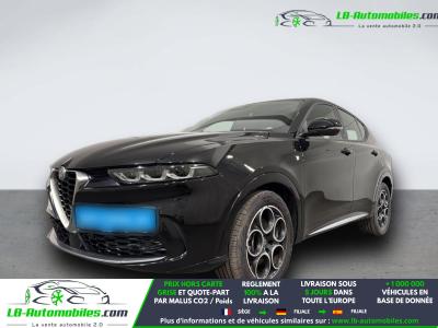 Alfa Romeo Tonale 1.5 Hybrid 160 ch VGT BVA