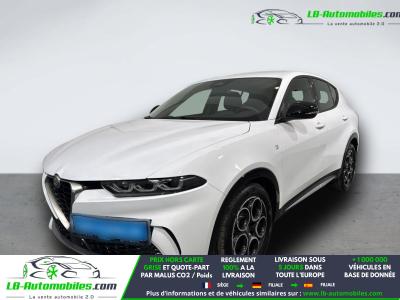 Alfa Romeo Tonale 1.5 Hybrid 160 ch VGT BVA