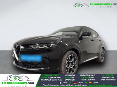 Alfa Romeo Tonale 1.5 Hybrid 160 ch VGT BVA