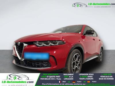 Alfa Romeo Tonale 1.5 Hybrid 160 ch VGT BVA