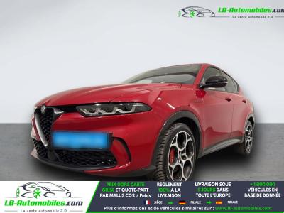 Alfa Romeo Tonale 1.5 Hybrid 160 ch VGT BVA