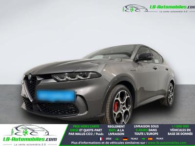 Alfa Romeo Tonale 1.5 Hybrid 160 ch VGT BVA